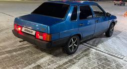 ВАЗ (Lada) 21099 1999 годаfor1 000 000 тг. в Павлодар