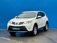 Toyota RAV4 2013 годаfor9 350 000 тг. в Алматы