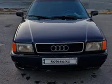Audi 80, 1992