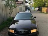 Audi A4 1995 года за 1 150 000 тг. в Алматы