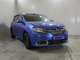 Renault Sandero 2014 года за 4 490 000 тг. в Усть-Каменогорск – фото 3