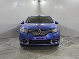 Renault Sandero 2014 года за 4 490 000 тг. в Усть-Каменогорск – фото 2