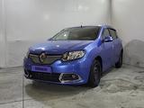 Renault Sandero 2014 года за 4 490 000 тг. в Усть-Каменогорск