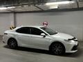 Toyota Camry 2022 годаfor14 800 000 тг. в Алматы – фото 17