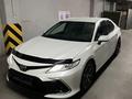 Toyota Camry 2022 годаfor14 800 000 тг. в Алматы – фото 22