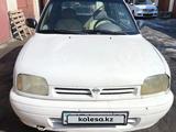 Nissan Micra 1995 годаfor750 000 тг. в Алматы – фото 3