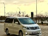 Toyota Alphard 2005 годаfor5 600 000 тг. в Актау – фото 3