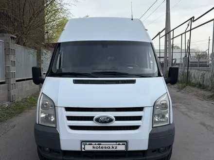 Ford Transit 2011 года за 7 000 000 тг. в Алматы