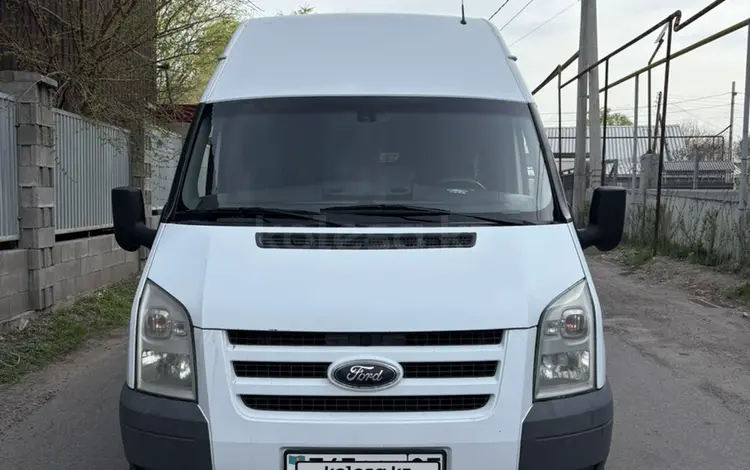 Ford Transit 2011 года за 7 000 000 тг. в Алматы