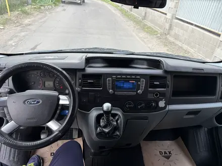 Ford Transit 2011 года за 7 000 000 тг. в Алматы – фото 10