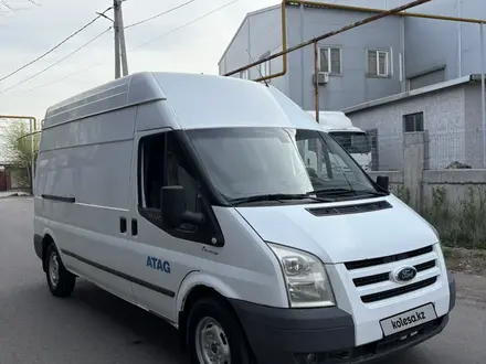 Ford Transit 2011 года за 7 000 000 тг. в Алматы – фото 3