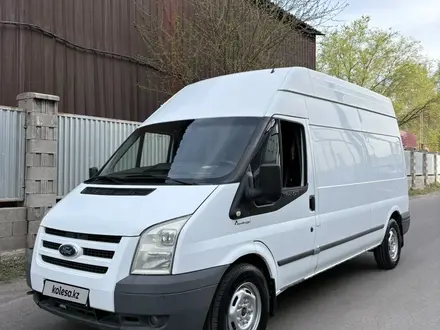 Ford Transit 2011 года за 7 000 000 тг. в Алматы – фото 2