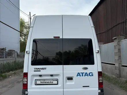 Ford Transit 2011 года за 7 000 000 тг. в Алматы – фото 4