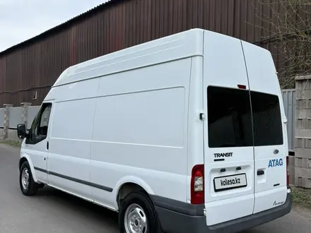 Ford Transit 2011 года за 7 000 000 тг. в Алматы – фото 5