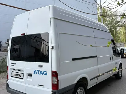 Ford Transit 2011 года за 7 000 000 тг. в Алматы – фото 6