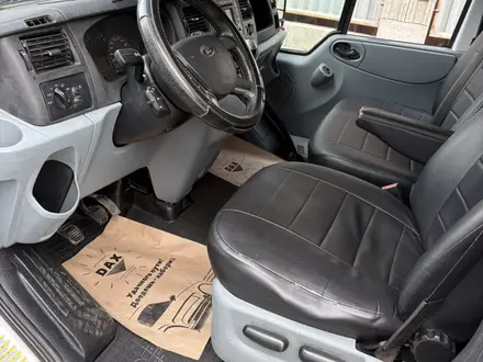 Ford Transit 2011 года за 7 000 000 тг. в Алматы – фото 7