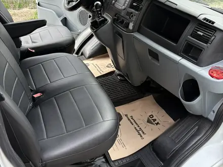 Ford Transit 2011 года за 7 000 000 тг. в Алматы – фото 8