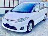 Toyota Estima 2011 года за 8 200 000 тг. в Астана