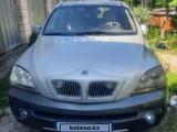 Kia Sorento 2002 года за 2 350 000 тг. в Алматы