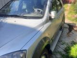 Kia Sorento 2002 года за 2 350 000 тг. в Алматы – фото 2