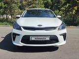 Kia Rio 2019 года за 7 800 000 тг. в Алматы – фото 3