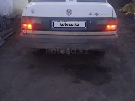 Volkswagen Passat 1989 года за 1 270 000 тг. в Кишкенеколь – фото 17