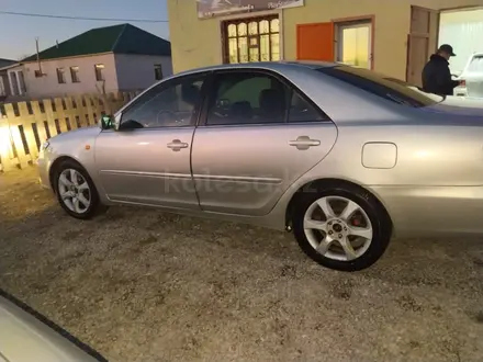 Toyota Camry 2003 года за 4 500 000 тг. в Кызылорда