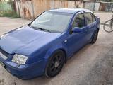 Volkswagen Bora 2001 года за 1 800 000 тг. в Алматы