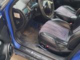 Volkswagen Bora 2001 года за 1 800 000 тг. в Алматы – фото 5