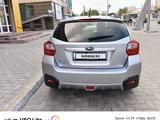 Subaru XV 2015 годаүшін7 500 000 тг. в Усть-Каменогорск
