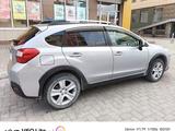 Subaru XV 2015 годаүшін7 500 000 тг. в Усть-Каменогорск – фото 5