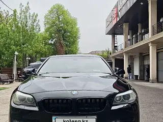 BMW 528
