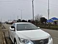 Toyota Camry 2014 годаүшін10 400 000 тг. в Уральск – фото 4