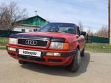 Audi 80 1992 годаүшін1 800 000 тг. в Зайсан – фото 2