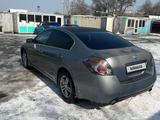 Nissan Altima 2009 годаүшін3 500 000 тг. в Алматы