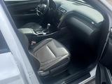 Hyundai Tucson 2022 года за 13 700 000 тг. в Тараз – фото 4