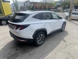 Hyundai Tucson 2022 года за 13 700 000 тг. в Тараз