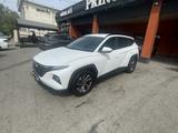 Hyundai Tucson 2022 года за 13 700 000 тг. в Тараз – фото 2
