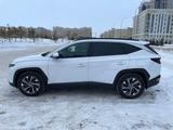 Hyundai Tucson 2022 года за 15 500 000 тг. в Астана – фото 3