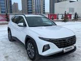 Hyundai Tucson 2022 года за 15 500 000 тг. в Астана