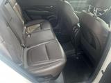 Hyundai Tucson 2022 года за 13 700 000 тг. в Тараз – фото 3