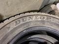 215/65r16 Dunlop 4штүшін80 000 тг. в Алматы – фото 4