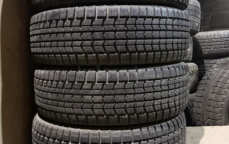 215/65r16 Dunlop 4штүшін80 000 тг. в Алматы