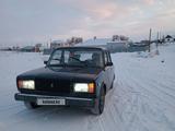 ВАЗ (Lada) 2107 2000 года за 500 000 тг. в Караганда