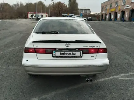 Toyota Camry Gracia 1997 года за 3 500 000 тг. в Усть-Каменогорск – фото 4