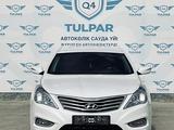 Hyundai Grandeur 2012 года за 8 000 000 тг. в Актау
