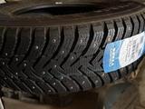 Колесо. Nokian TYRES Nordman 8 SUV за 260 000 тг. в Уральск