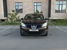 Nissan Qashqai, 2011