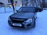 ВАЗ (Lada) Priora 2172 2012 года за 1 500 000 тг. в Астана – фото 4