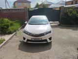 Toyota Corolla 2014 годаүшін7 200 000 тг. в Астана